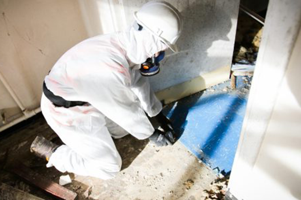 Asbestos Removal